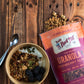 Bobs Red Mill Cranberry Almond Homestyle Granola, 11 Ounce Bag (Pack of 6), Certified Gluten Free, Non-GMO, Whole Grain