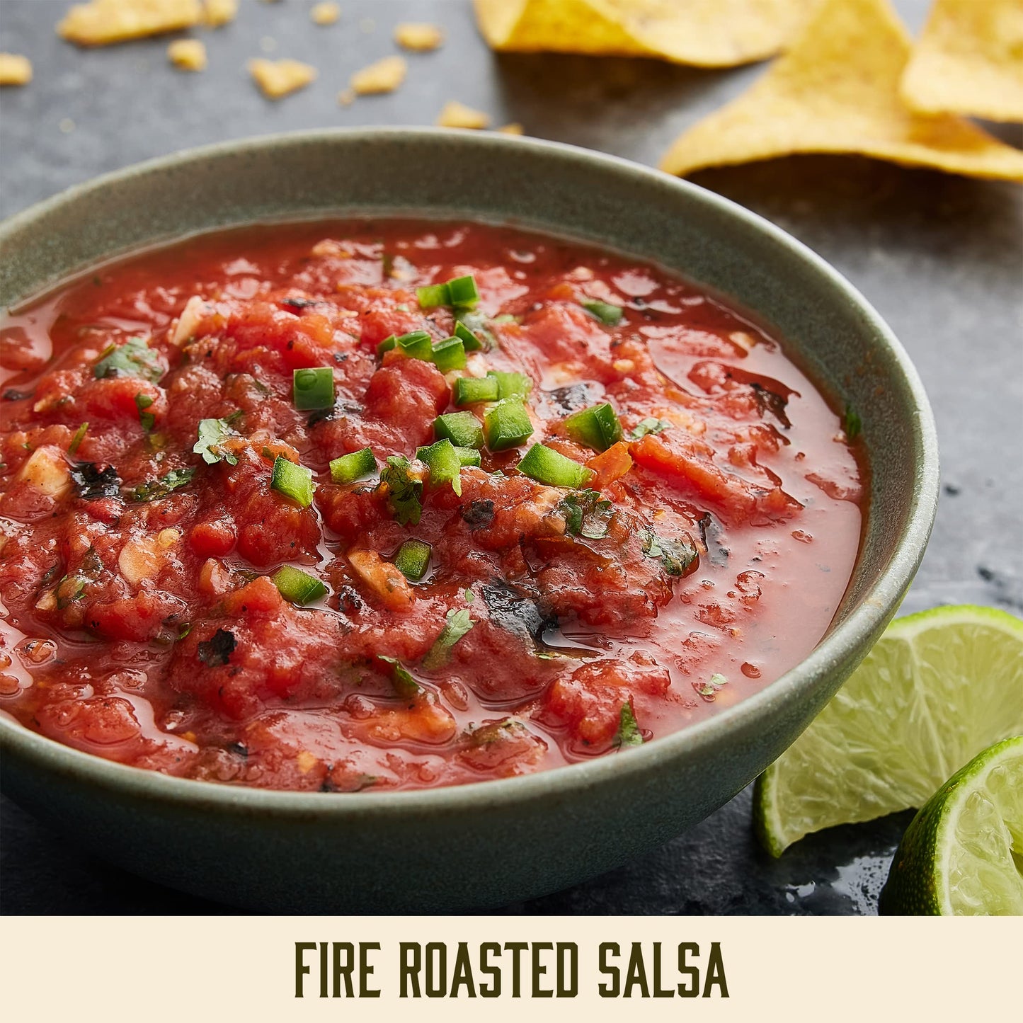 Muir Glen Organic Diced Tomatoes, Fire Roasted, 14.5 Oz.