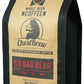 CHESTBREW COFFEE Whole Bean Coffee - Strong Medium Roast - 20 Ounce Bag - Brown