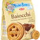 Mulino Bianco:"I Baiocchi" Cookies With Cream Hazelnut And Cocoa - 9.17 Oz (260G) [ Italian Import ]