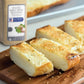 McCormick Culinary Roasted Garlic Bread Seasoning Blend, 20 oz - Perfect for Garlic Bread, Pasta, Pizza, Sauces