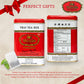 Number One Original Thai Tea Mix Chatramue Thai Tea For Boba Tea, Hot Tea, Iced Tea (Red Label 50 Tea Bags)