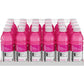 vitaminwater focus electrolyte enhanced water w/ vitamins, kiwi-strawberry drinks, 20 fl oz, 24 Pack