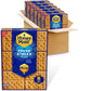 Honey Maid Fresh Stacks Graham Crackers, Bulk Travel Snacks, 6 Boxes (36 Multi Snack Packs)