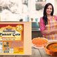 Rani Masoor Gota (Football) Indian Red Lentils Skinless 400Oz (25Lbs) 11.36Kg Bulk Box ~ All Natural | Gluten Friendly | Non-Gmo