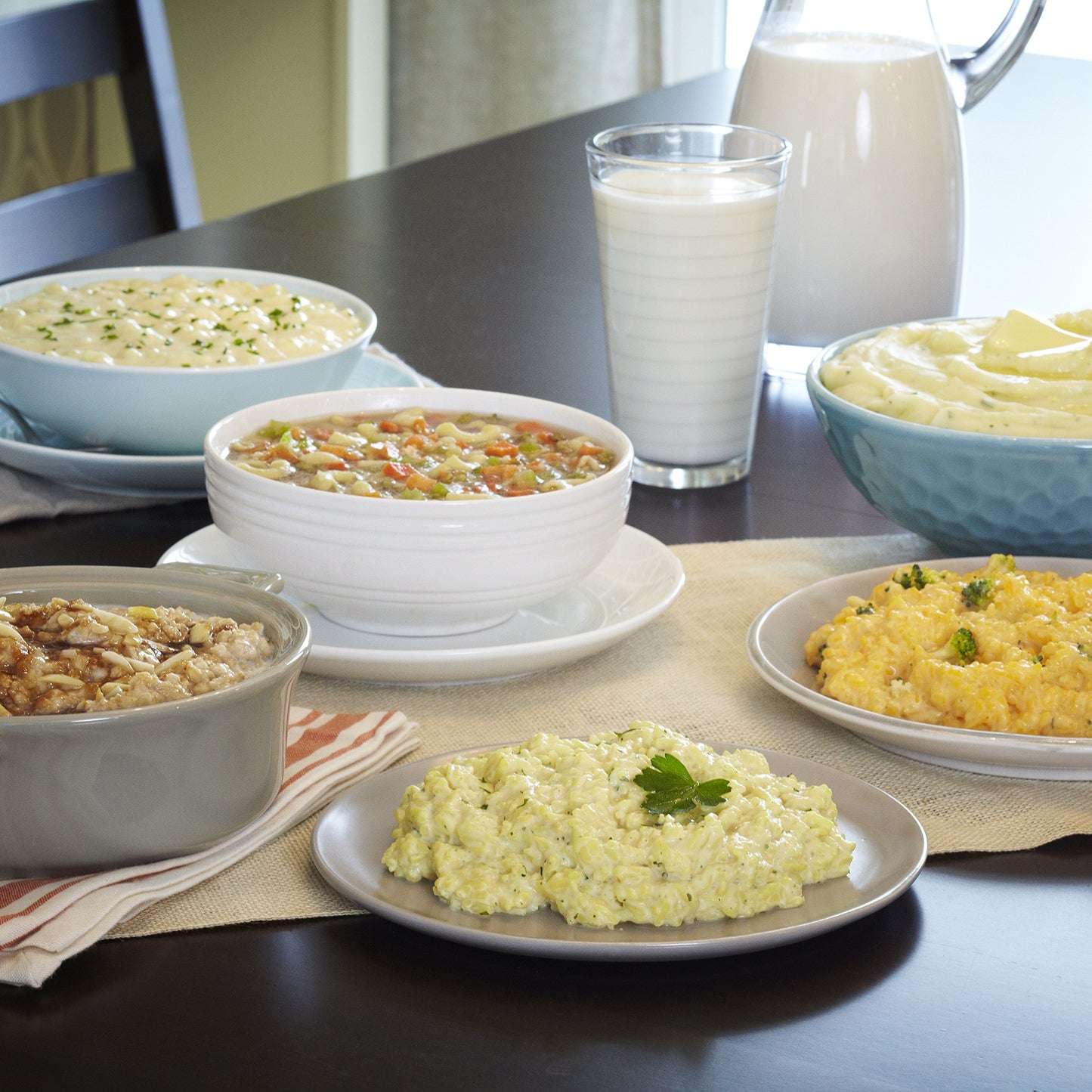 Augason Farms 72-Hour 4-Person Emergency Food Storage Kit 14 Lbs 7 Oz