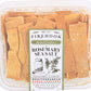 Firehook Baked Crackers - Rosemary Sea Salt, 7 Oz