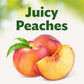 Del Monte Canned Sliced Peaches in Heavy Syrup, 15.25 Ounce, Model 2000852