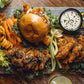 Badia Lemon Pepper, 6.5 Ounce