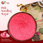 Ny Spice Shop Pink Sanding Sugar For Memorial Day - 3 Poundsweet Colorful Edible Sprinkles For Candy Dish - Chocolate Sprinkles