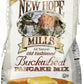 New Hope Mills Old Fashioned Buckwheat Pancake Mix, 32 Ounce, Pack of 1