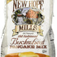 New Hope Mills Old Fashioned Buckwheat Pancake Mix, 32 Ounce (Pack of 2)