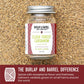 Burlap & Barrel Cardamom Pods - Sweet & Tart Flavor Notes - 1.9oz Glass Jar