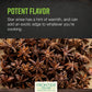 Frontier Co-op Organic Whole Star Anise 1lb - Dried Whole Star Anise Pods