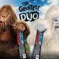 Jack Link s DUOs Chicken Jerky Meat Snack Sticks with 13g Protein - Frank s RedHot Buffalo Style With Creamy Ranch  Made with 100% Chicken  Two Flavors in One Package  1.84oz (10 Pack of 2 Sticks)