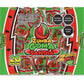 Zumba Goma  Candy  Watermelon