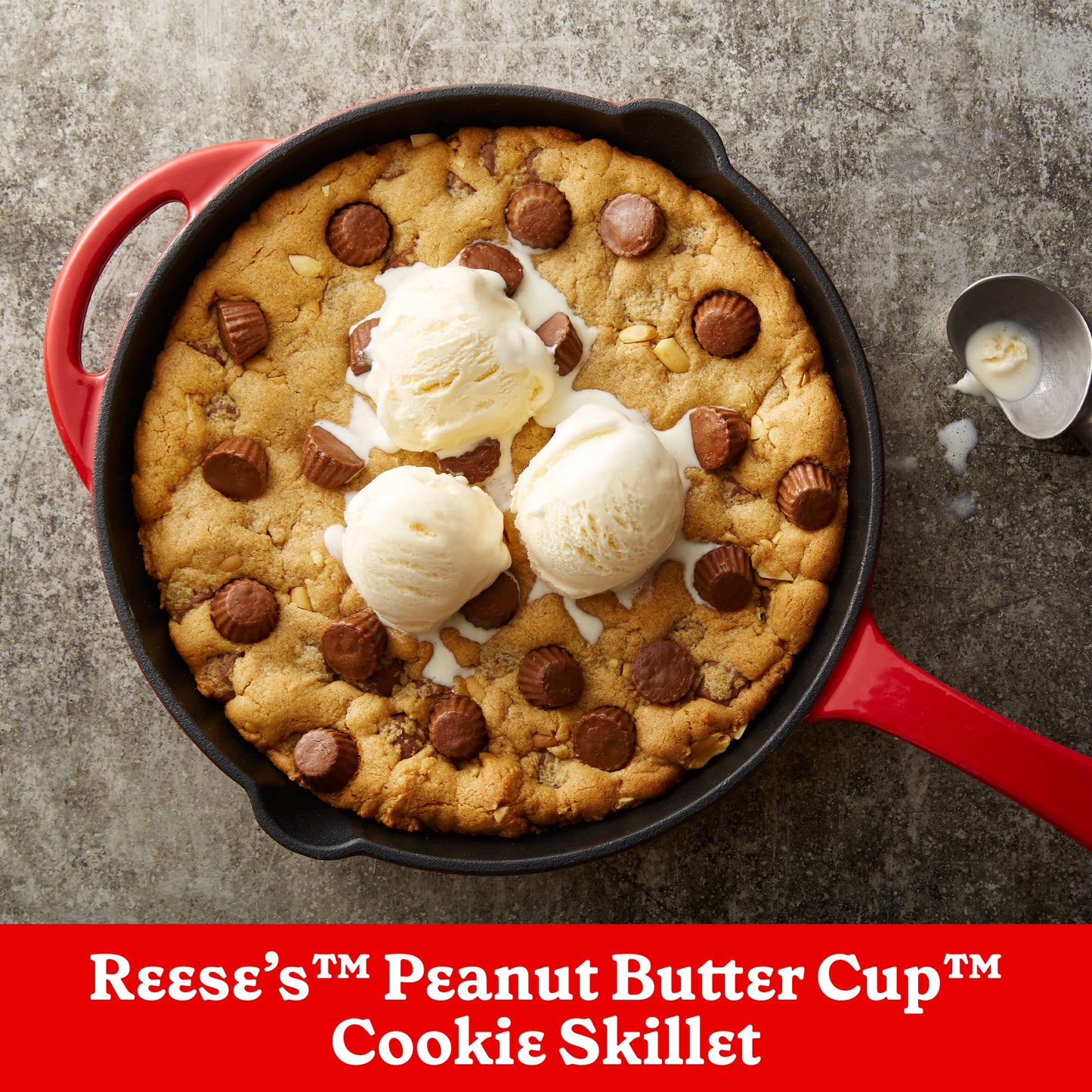 Betty Crocker Peanut Butter Cookie Mix, 7.2 Ounce -- 9 Per Case.