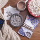 Chex Mix Muddy Buddies Cookies and Cream 4.25 oz (Pack of 7)
