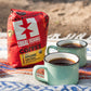 Organic Whole Bean Decaf Coffee