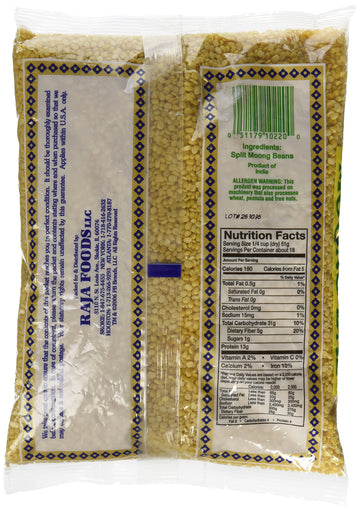 Swad Moong Dal 2 Lbs