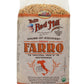 Bobs Red Mill Grain Farro 24 Oz