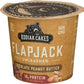 Kodiak Pancake On The Go High Protein Snack, Chocolate Peanut Butter, 2.36 Ounce