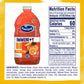 Ocean Spray Immunity Orange Mango Juice Drink, Immunity Support Beverage With Antioxidants Vitamin C, Vitamin E And Zinc, 60 Fl