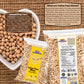 Rani Yellow Peas Whole, Dried (Vatana, Matar) 32Oz (2Lbs) 908G ~ All Natural | Vegan | Gluten Friendly | Product Of Usa
