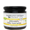 Pineapple Chile Lime Salsa