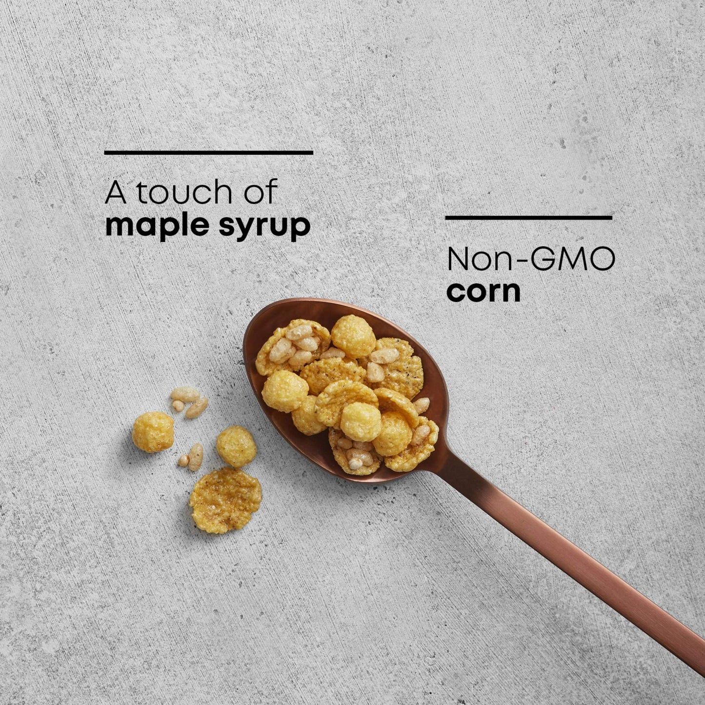 Natures Path Cereal Crnchy Mple Sunrs 10.6Oz