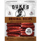 Dukes Pork Original Smoked Shorty Sausages  7g Protein Per Serving  Great for Charcuterie Boards  7.5 oz.
