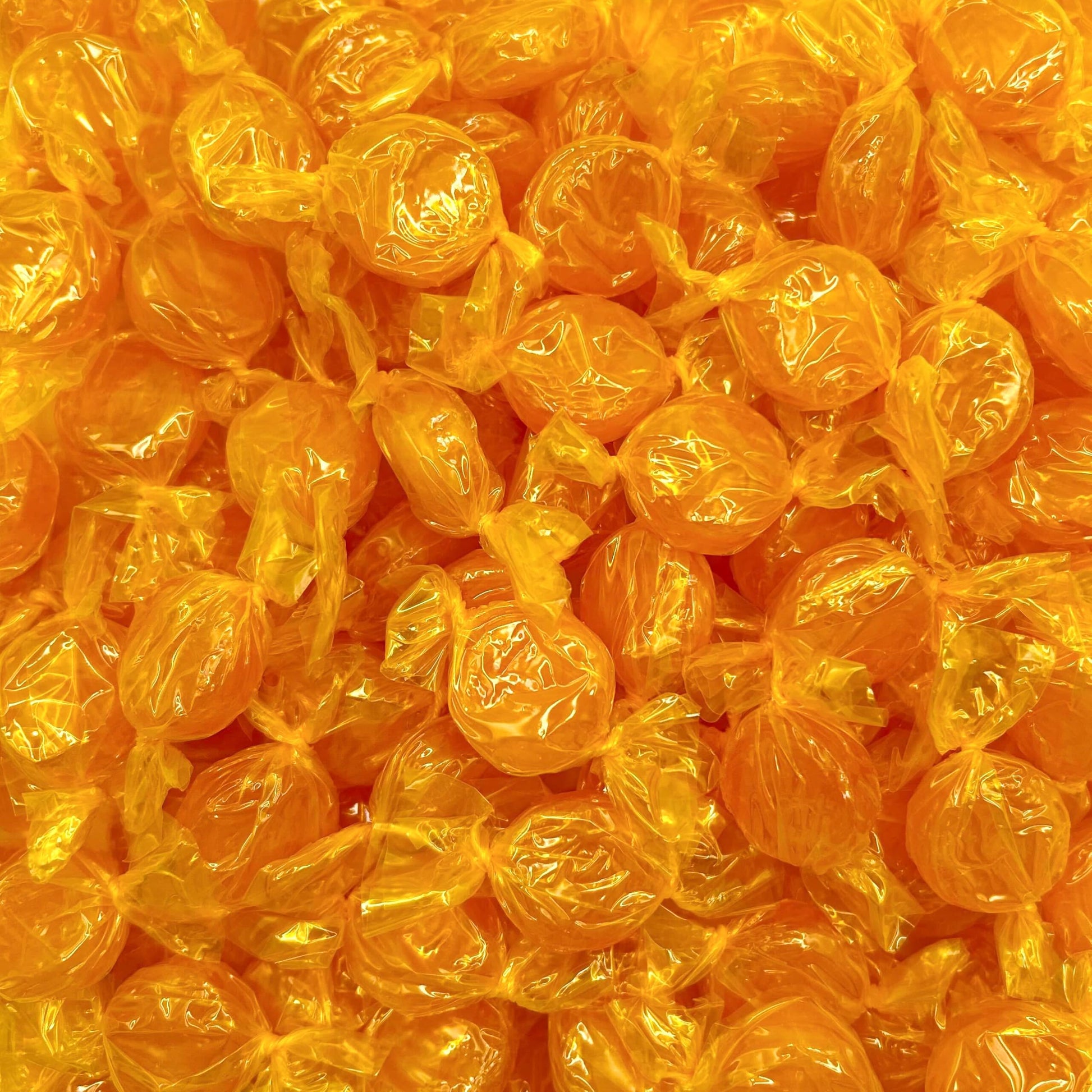 Arcor Butterscotch Hard Candy | 1 Lb Bag | Classic Hard Candy Individually Wrapped | Old Fashioned Candies for Office Bowls, Sha
