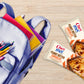 Chex Mix Peanut Butter Chocolate Treat Bar, 6 Bars