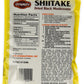 Dynasty Whole Shiitake Mushrooms 1oz
