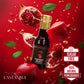 Eastanbul Pomegranate Molasses  9.7oz  No Added Sugar  Mediterranean Pomegranate Syrup  Nar Eksisi Sweet and Sour Sauce  100% Natural  Concentrate  Vegan Sauce  Paste  Salad Dressing  No Additives