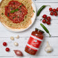 Emeril Lagasse Pasta Sauce - Arrabbiata 2-Pack - Gourmet, Bold Flavor - 25 Oz Jars for Pasta, Spaghetti, Pizza