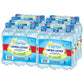 Crystal Geyser Sparkling Lime Alpine Natural Spring Water, 24-Pack, 16.9oz Bottles, Zero Calories and No Sweeteners, Naturally F