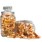 Koeze Mixed Nuts With Macadamias - 30 Oz. Decanter