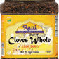 Rani Cloves Whole (Laung) 14oz (400g) Great for Food  Tea  Pomander Balls and Potpourri  Hand Selected  Spice  Bulk PET Jar ~ All Natural | NON-GMO | Kosher | Vegan | Gluten Friendly | Indian Origin