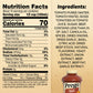 Prego Italian Tomato Pasta Sauce Flavored With Meat, 67 OZ Jar