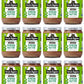 Once Again Organic Crunchy Almond Butter, 16oz - Lightly Toasted - Salt Free, Unsweetened - USDA Organic, Gluten Free Certified,