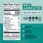 Purely Elizabeth Maple Almond Butter Granola, Made with Organic Oats and Ancient Grains, Gluten-Free, Non-GMO (10oz Bag)