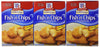 Golden Dipt Mix Batter Fish And Chip (Pack Of 3)