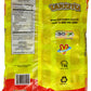 Vero Mexican Candy Tarrito Fruit Flavored Lollipops - 40Piece