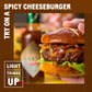 Tabasco Brand Chipotle Pepper Sauce, Medium Hot Sauce, Mini Glass Bottles, Chipotle Peppers, Smoky & Smooth, Great For Travel, G