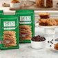 Tate's Bake Shop Cookies-Chocolate Chip, 7 Ounce