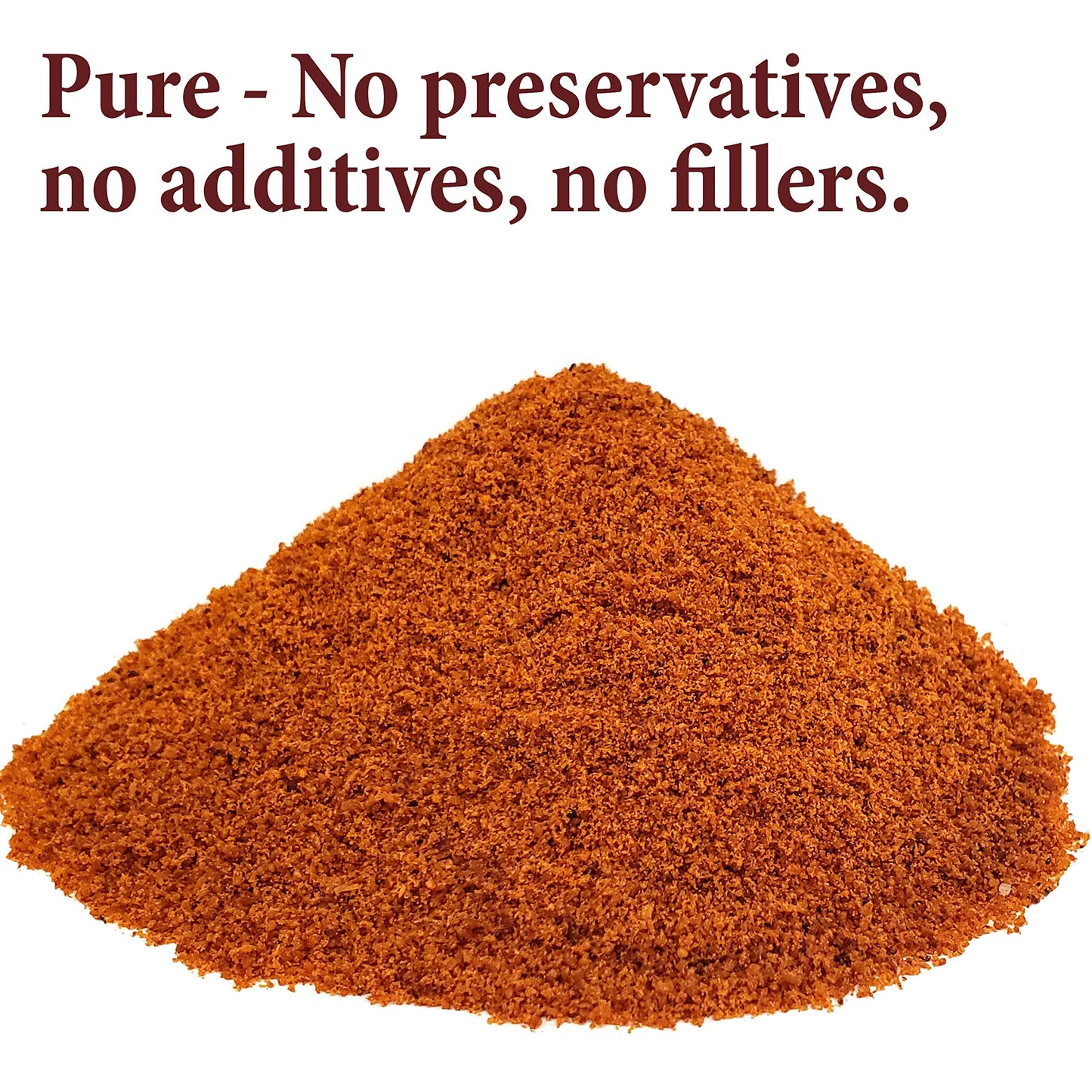 The Spice Way Mace Ground - (2 Oz) Pure Mace Powder