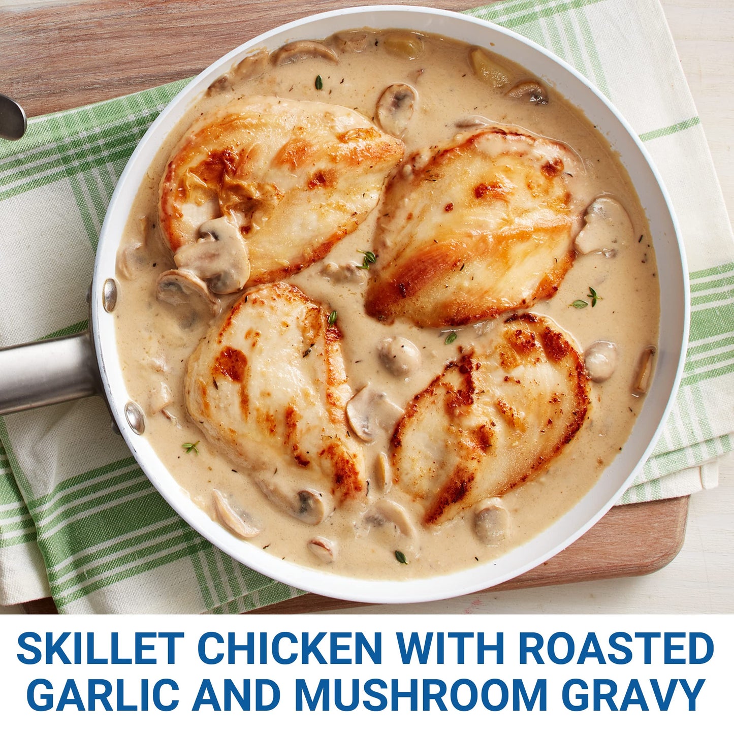 Gold Medal Wondra Quick Mixing All Purpose Flour, 13.5 oz. (Pack of 6)