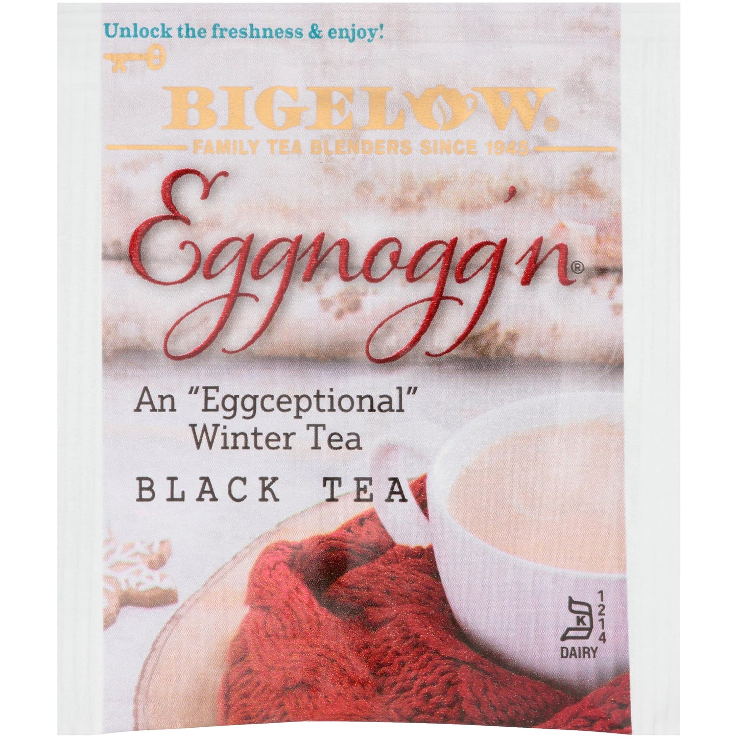 BIGELOW EGGNOGGN (6x18.00)