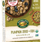 Natures Path Organic Granola Cereal, Pumpkin Seed + Flax, 11.5 Ounce Box (Pack Of 6)